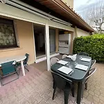 2 Pieces Acces Direct Plage, Animaux Acceptes, Parking - Fr-1-387-193 مارسيلان